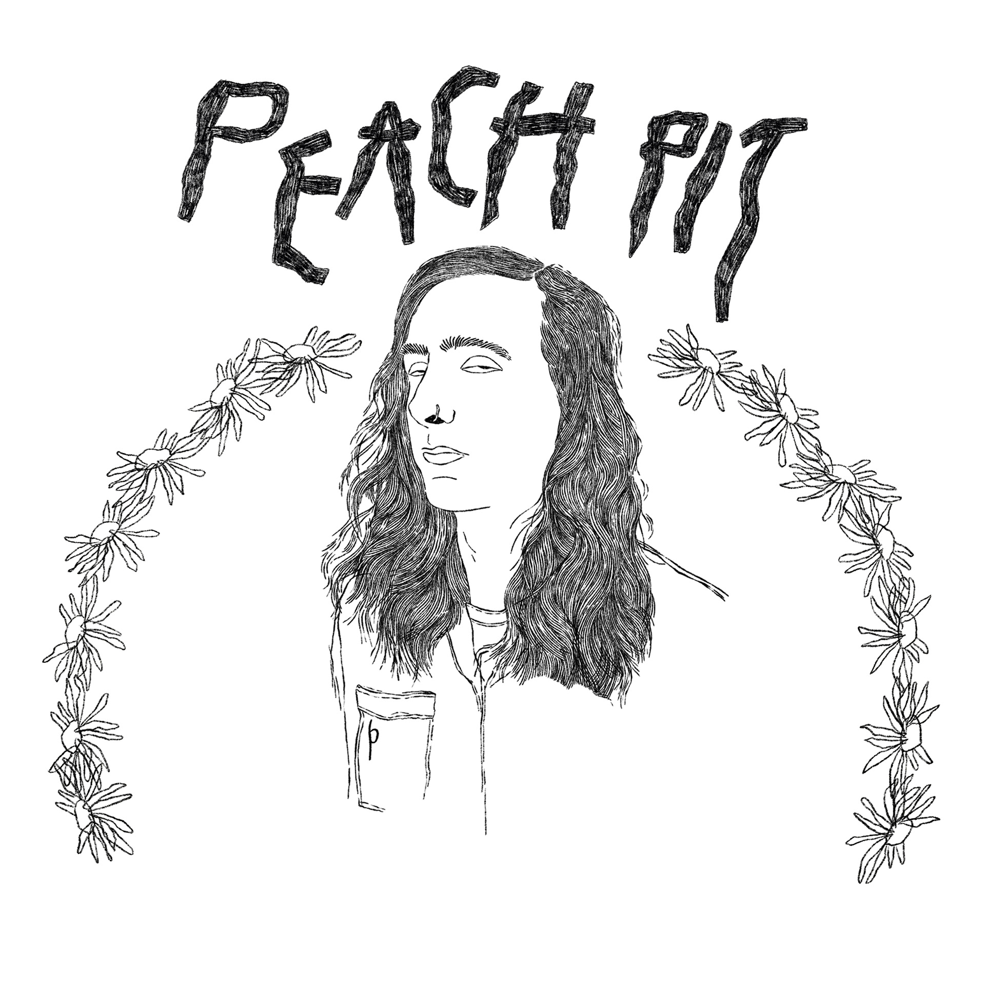 Gaya Kesten Peach Pit World Tour 21 Gaya Kesten Peach Pit World Tour 21