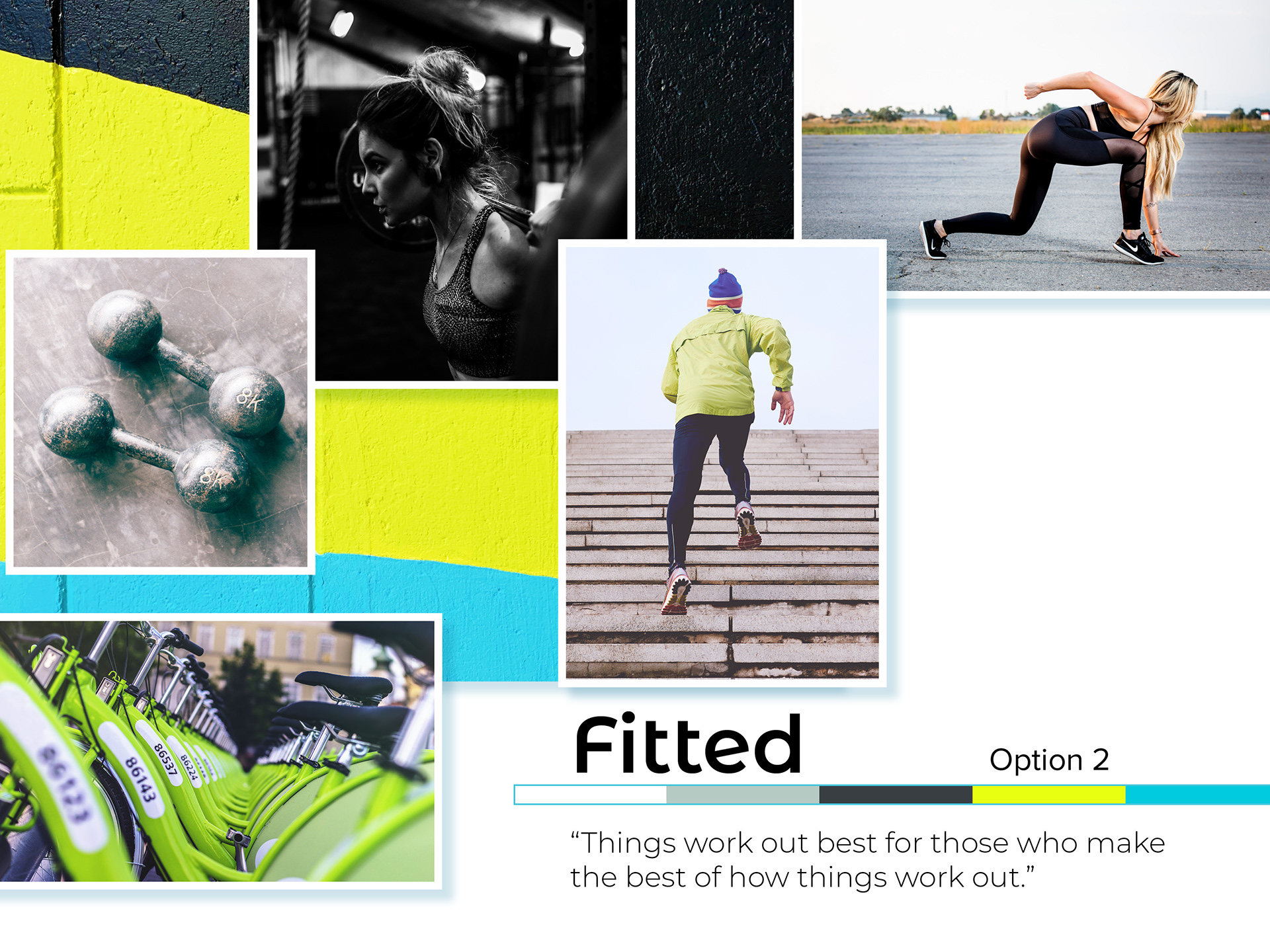 Moodboard 2