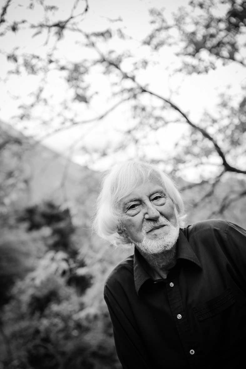 Norbert Heltschl, Architekt