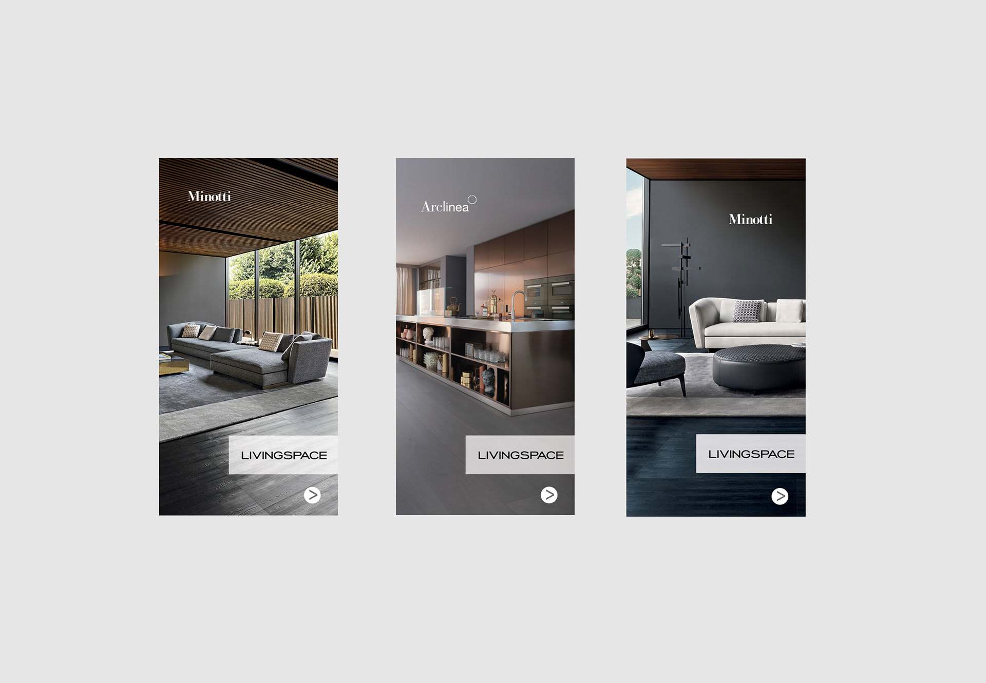 Digital ad campaign graphic design Vancouver