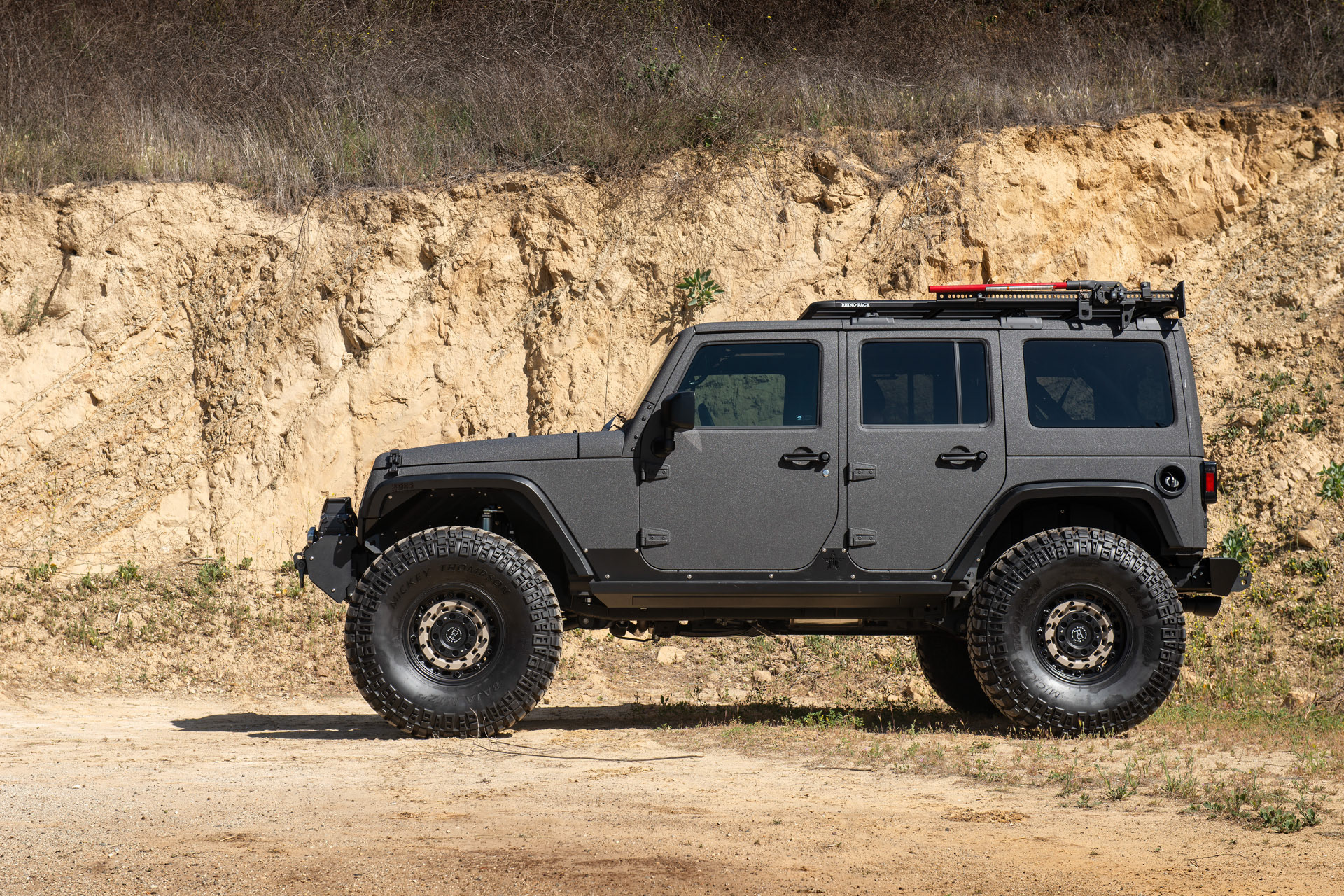 scott chu photo jeep wrangler jk jku black rhino wheels