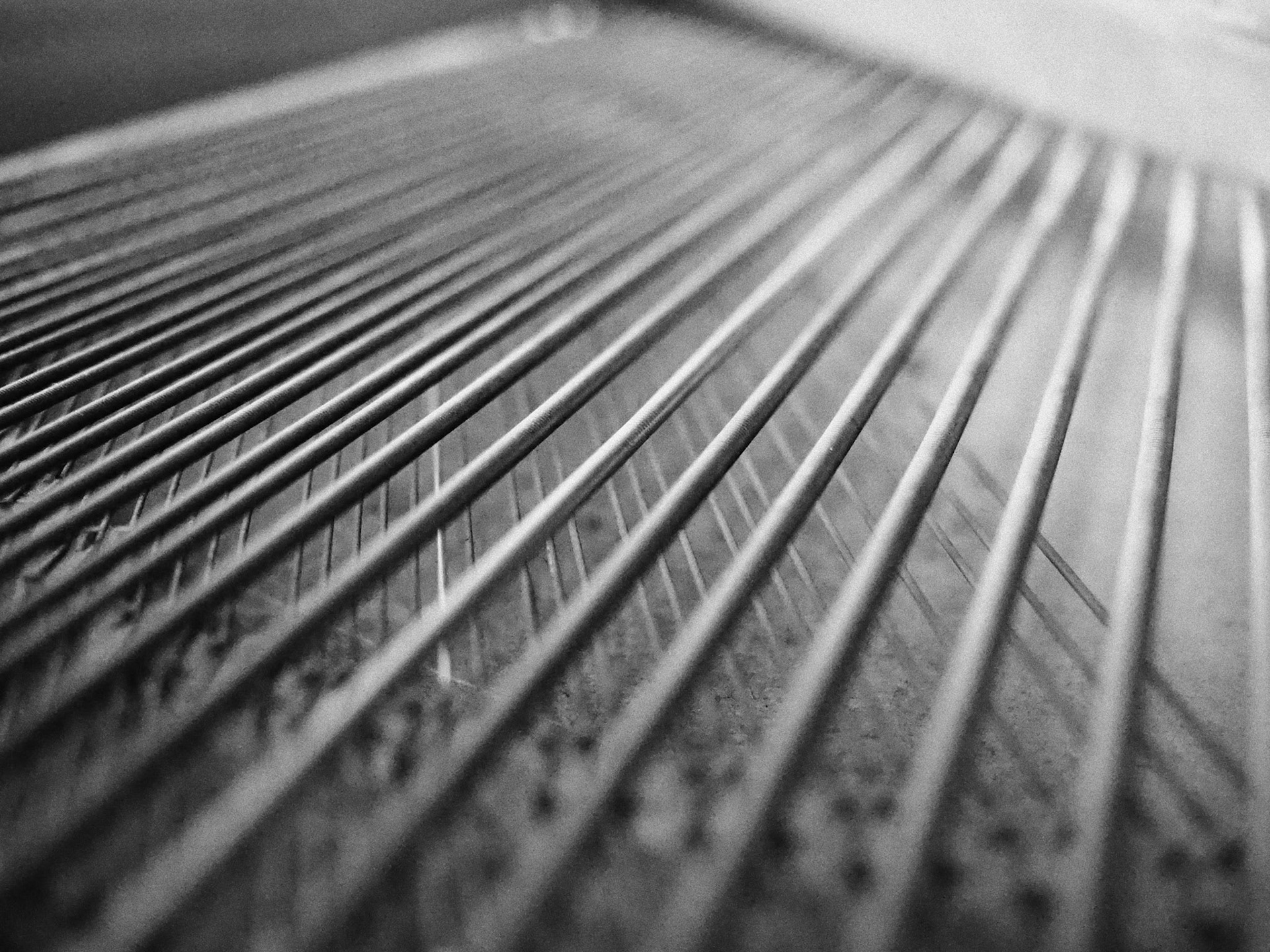 Piano Strings