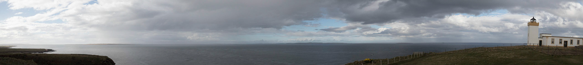 Duncansby Head Lighthouse