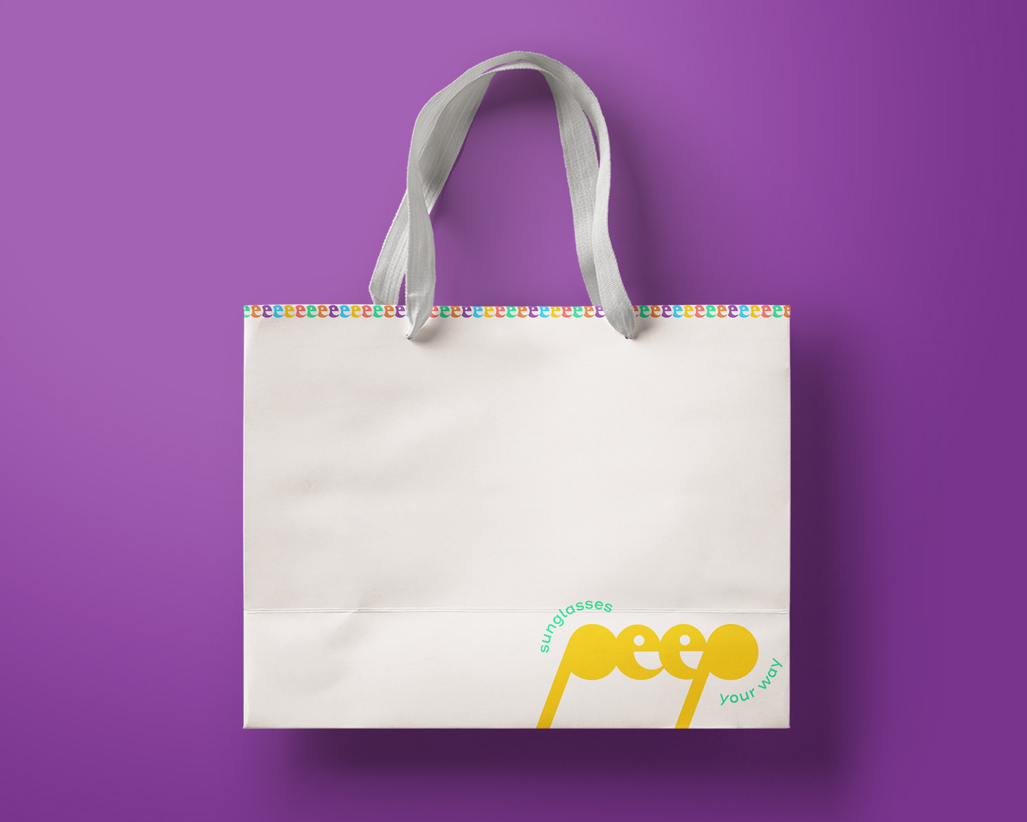 Shopping bag