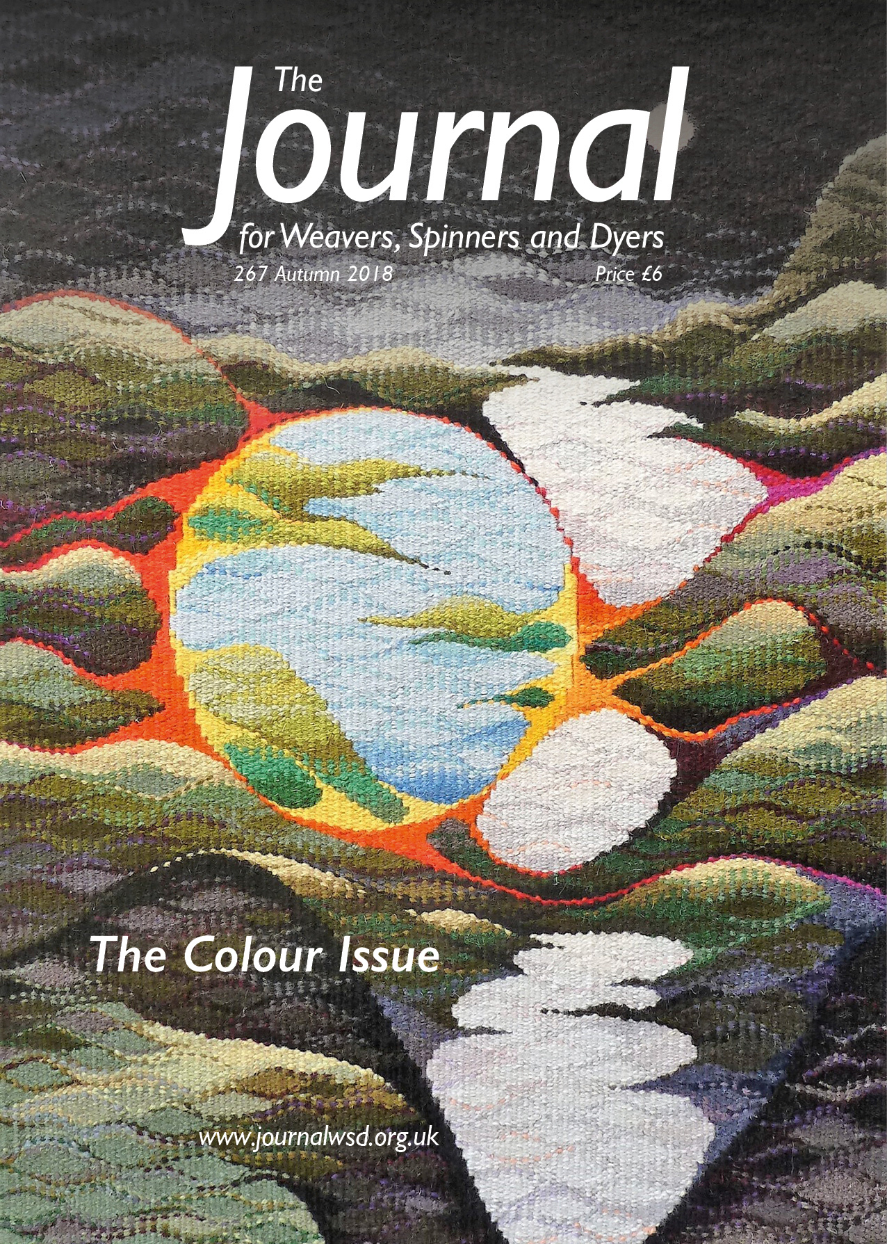Journal cover