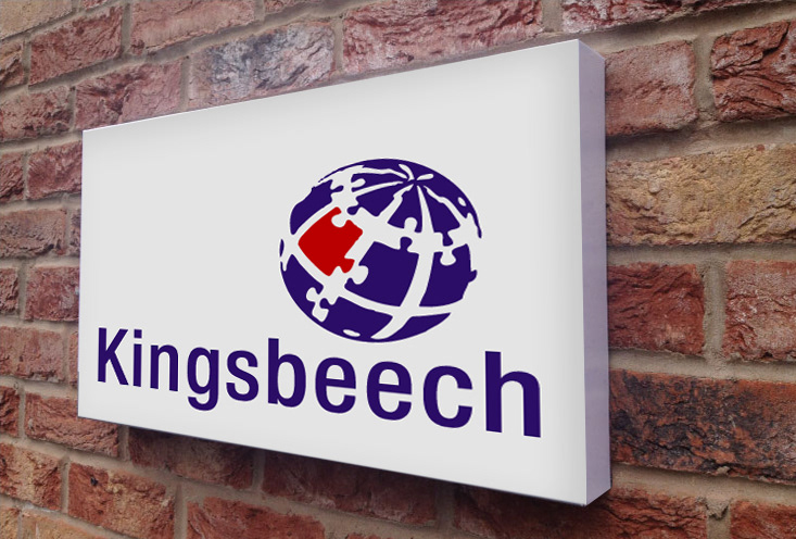 Visualisation of office signage