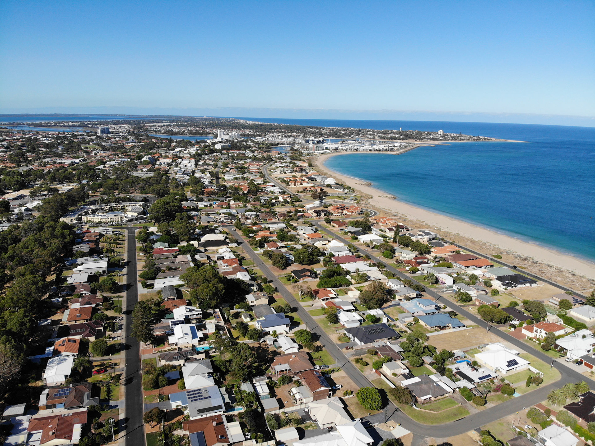 created by dji camera