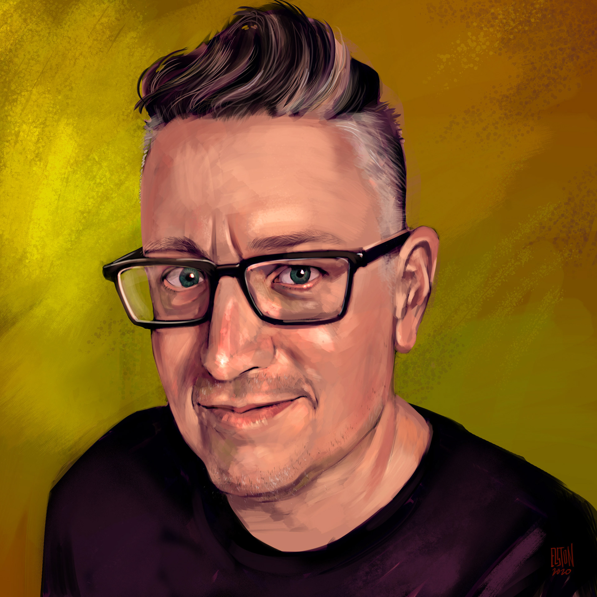 Craig Helmreich
