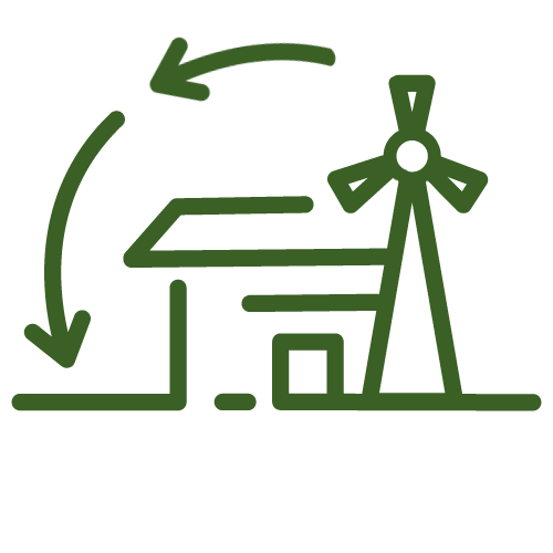 Sustainability & Green Design