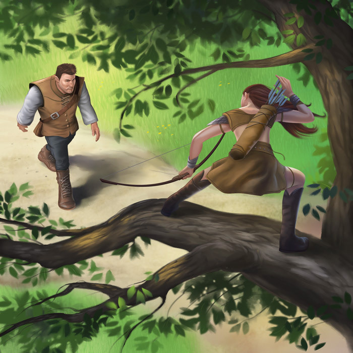 Ambush