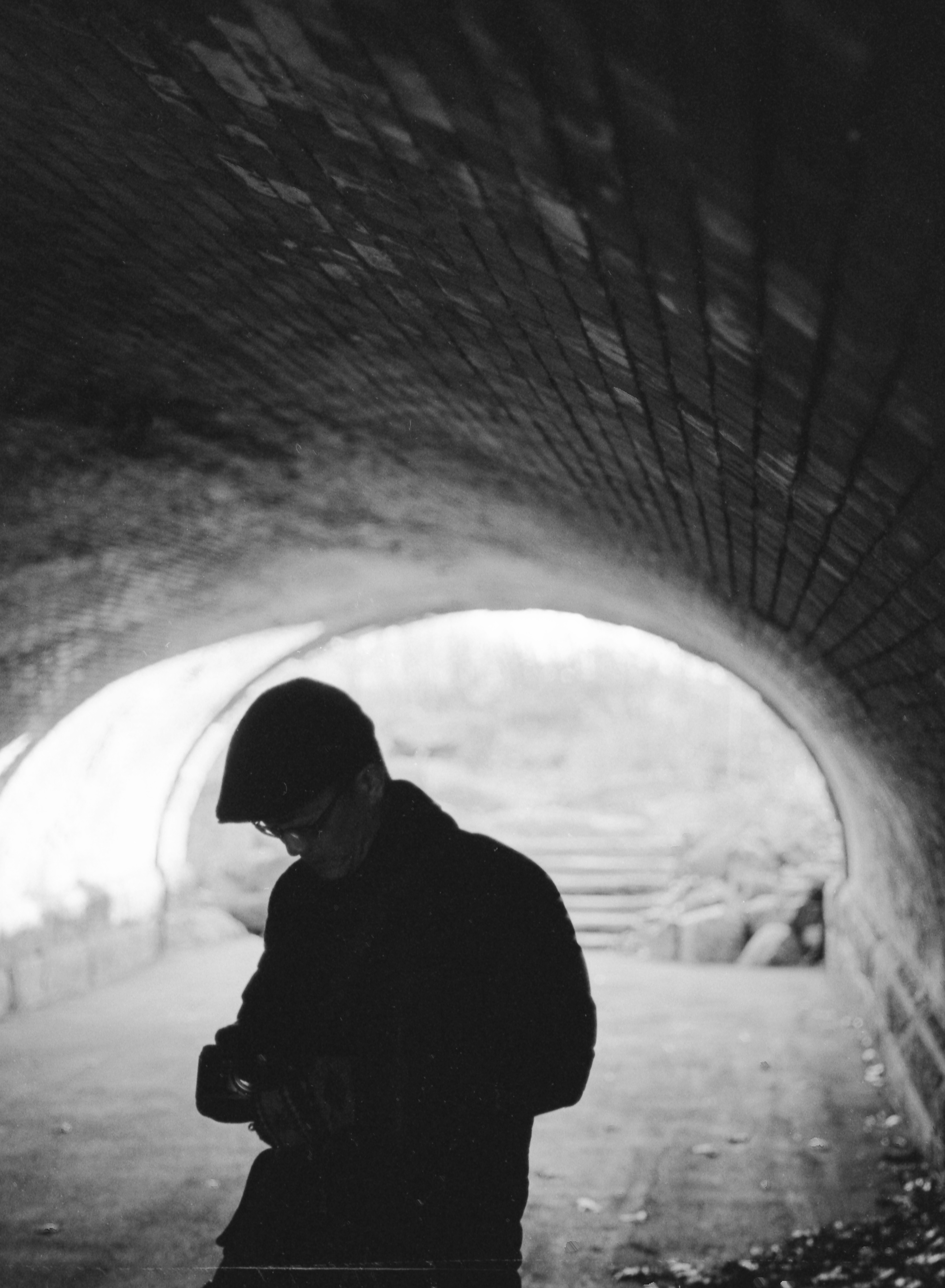 Tunnel Vision
