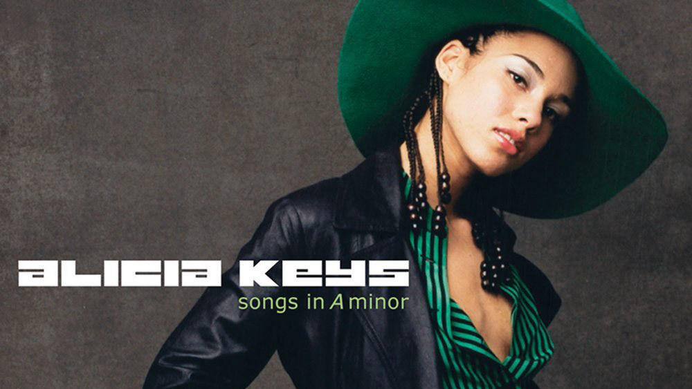 Keys mp3