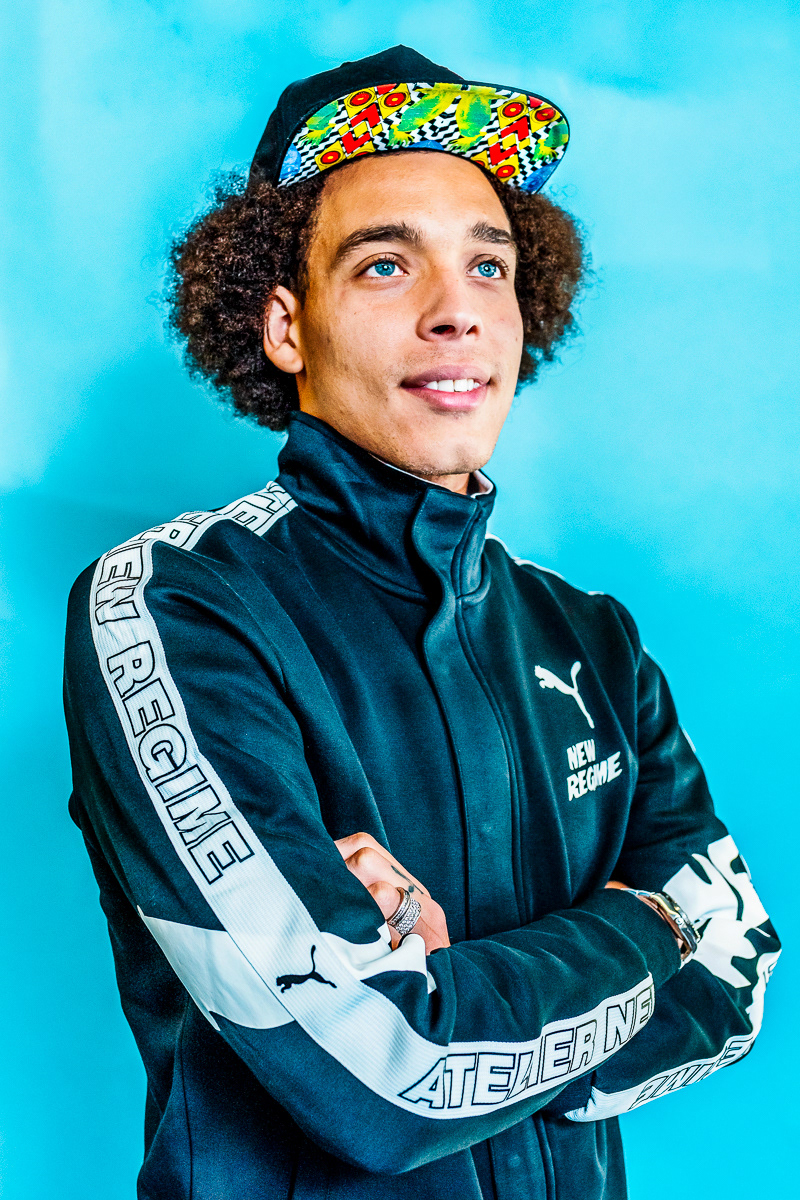 Axel Witsel