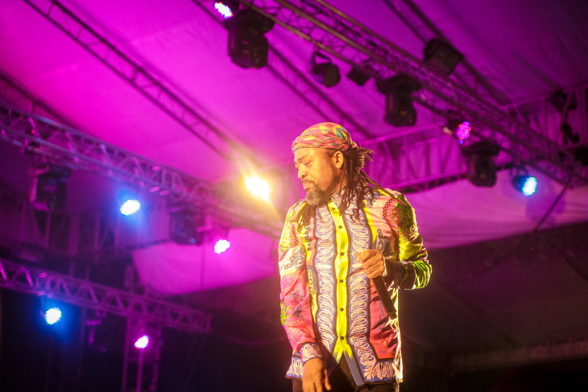 WCMF 2019