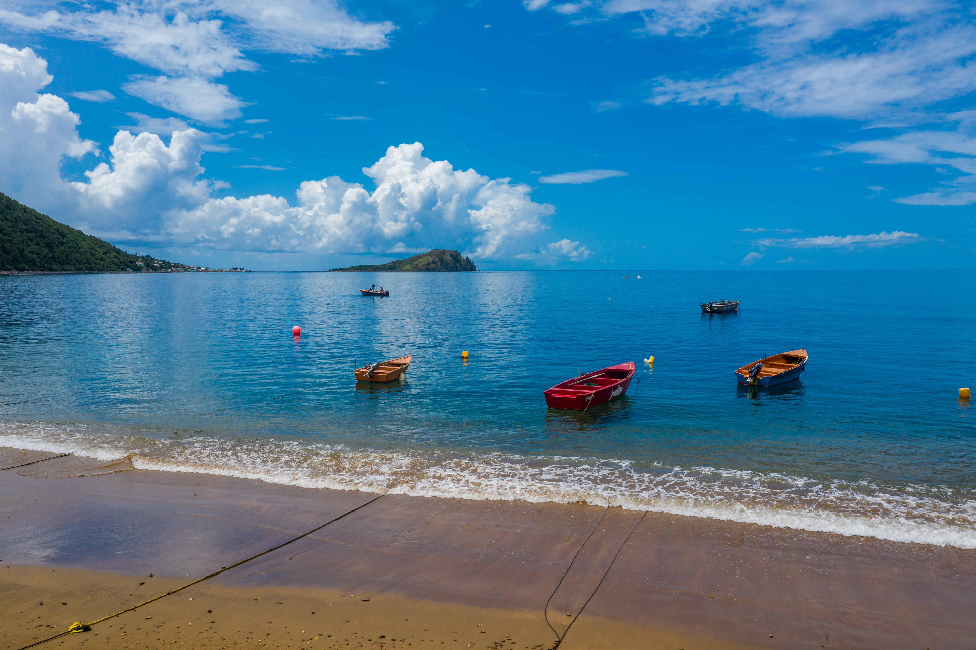 Soufriere