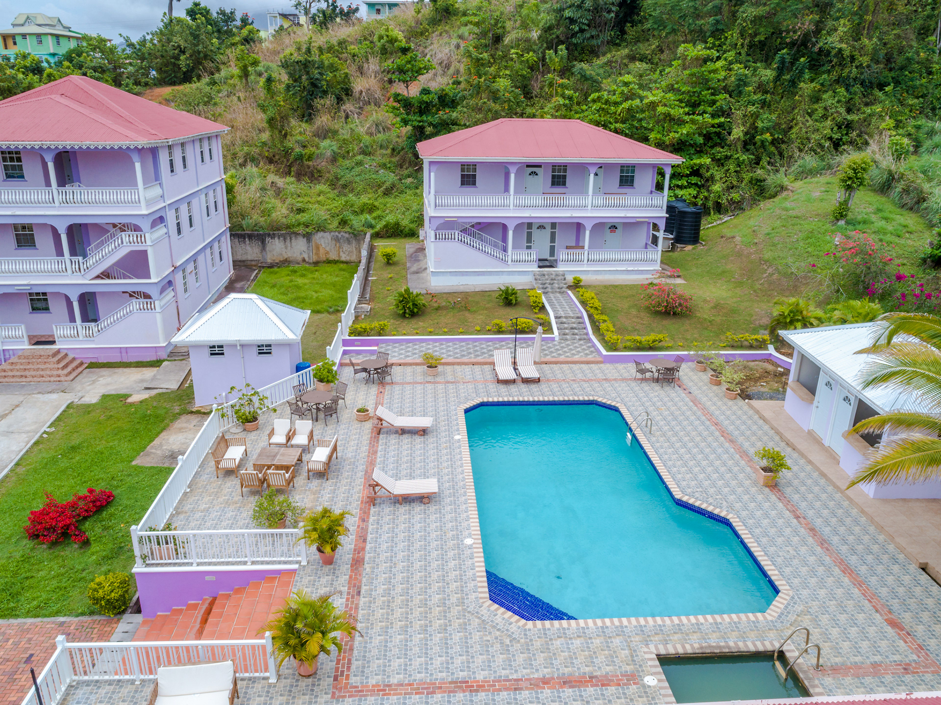 Avies Villa