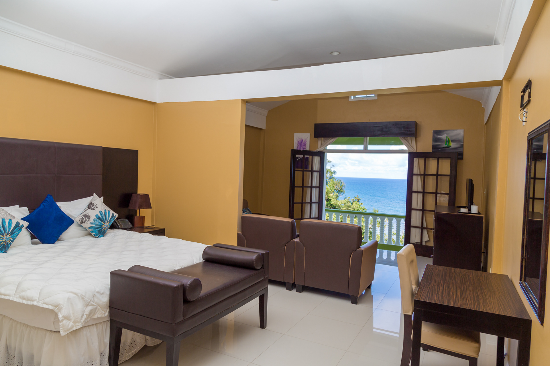Atlantique View Resort