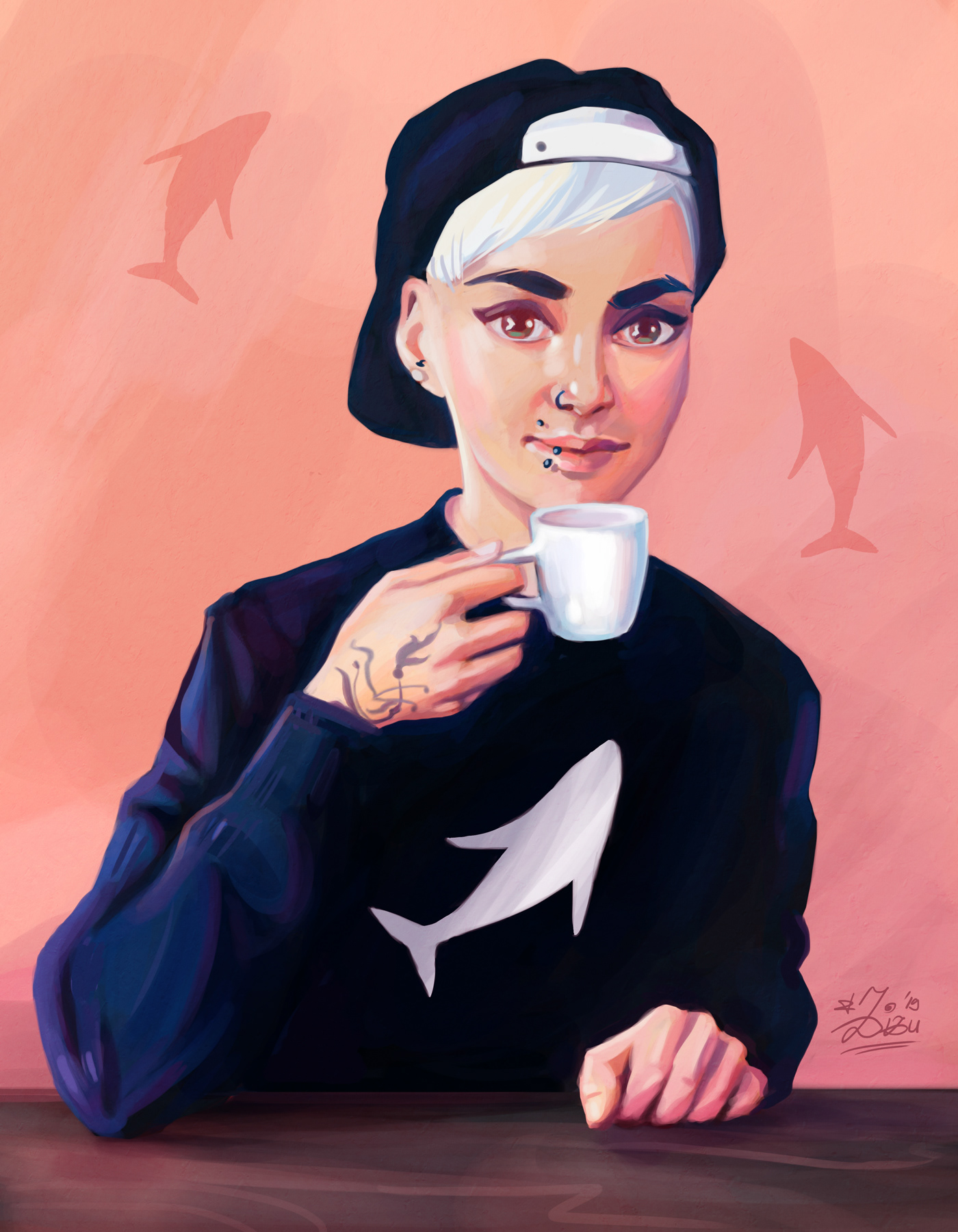 Coffee Time