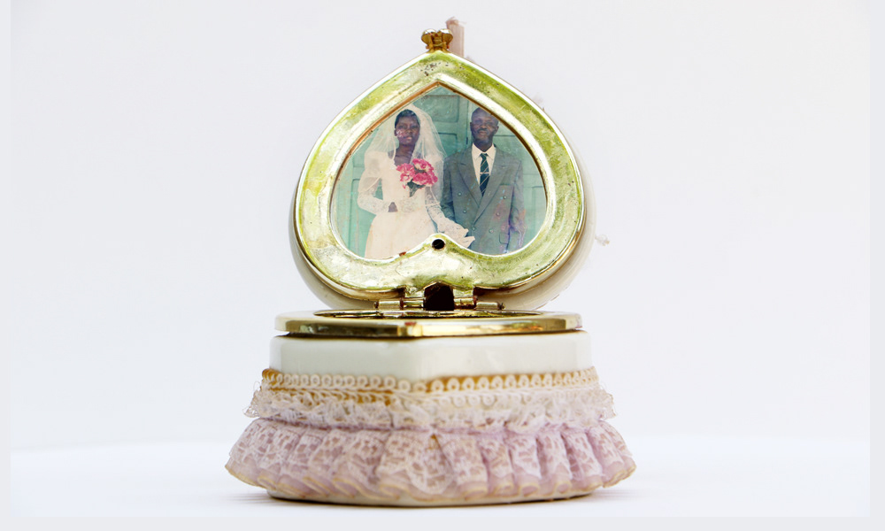 les mariés de notre époque, 2015