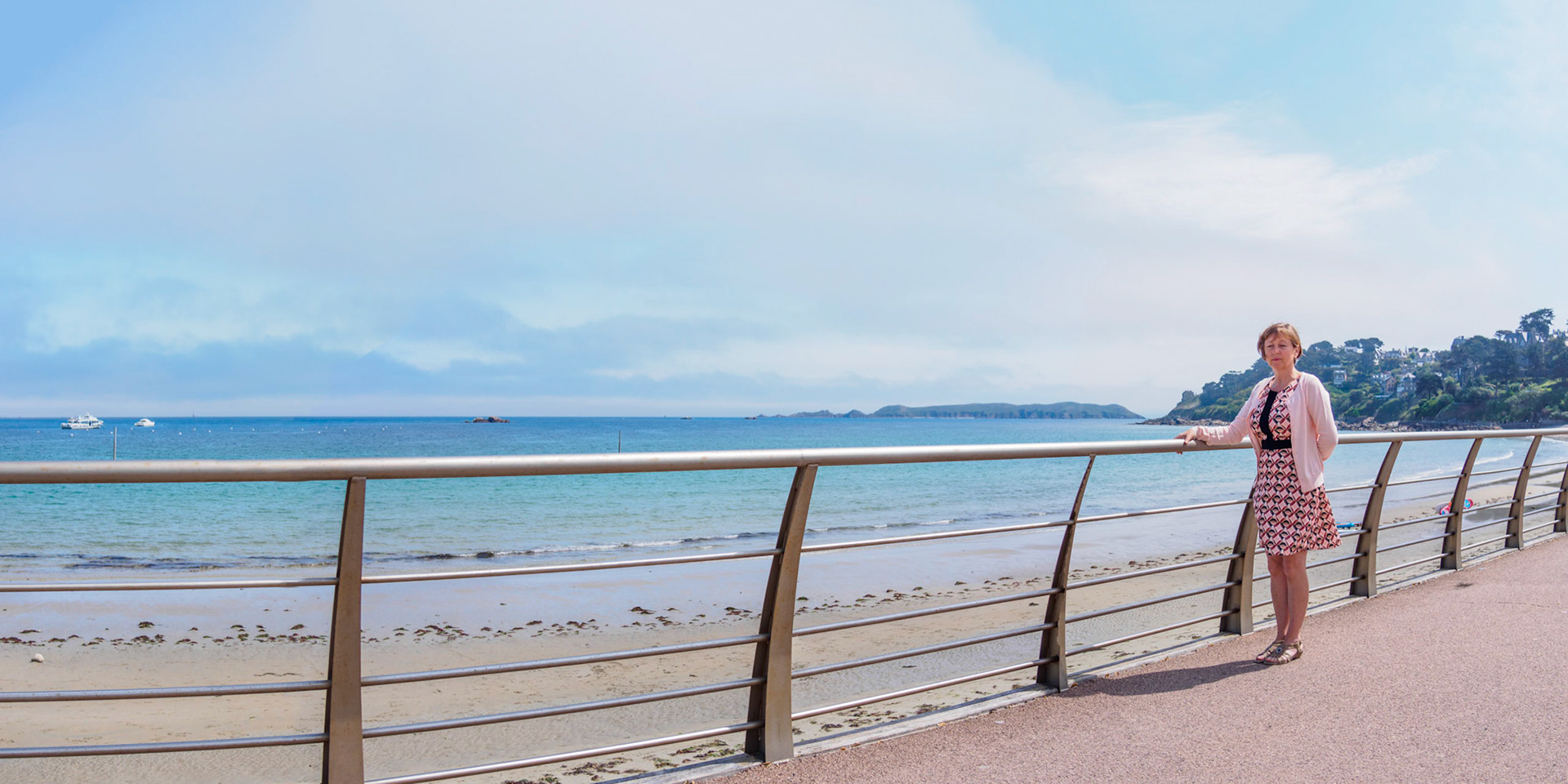 Hilde Plage de Testrahou