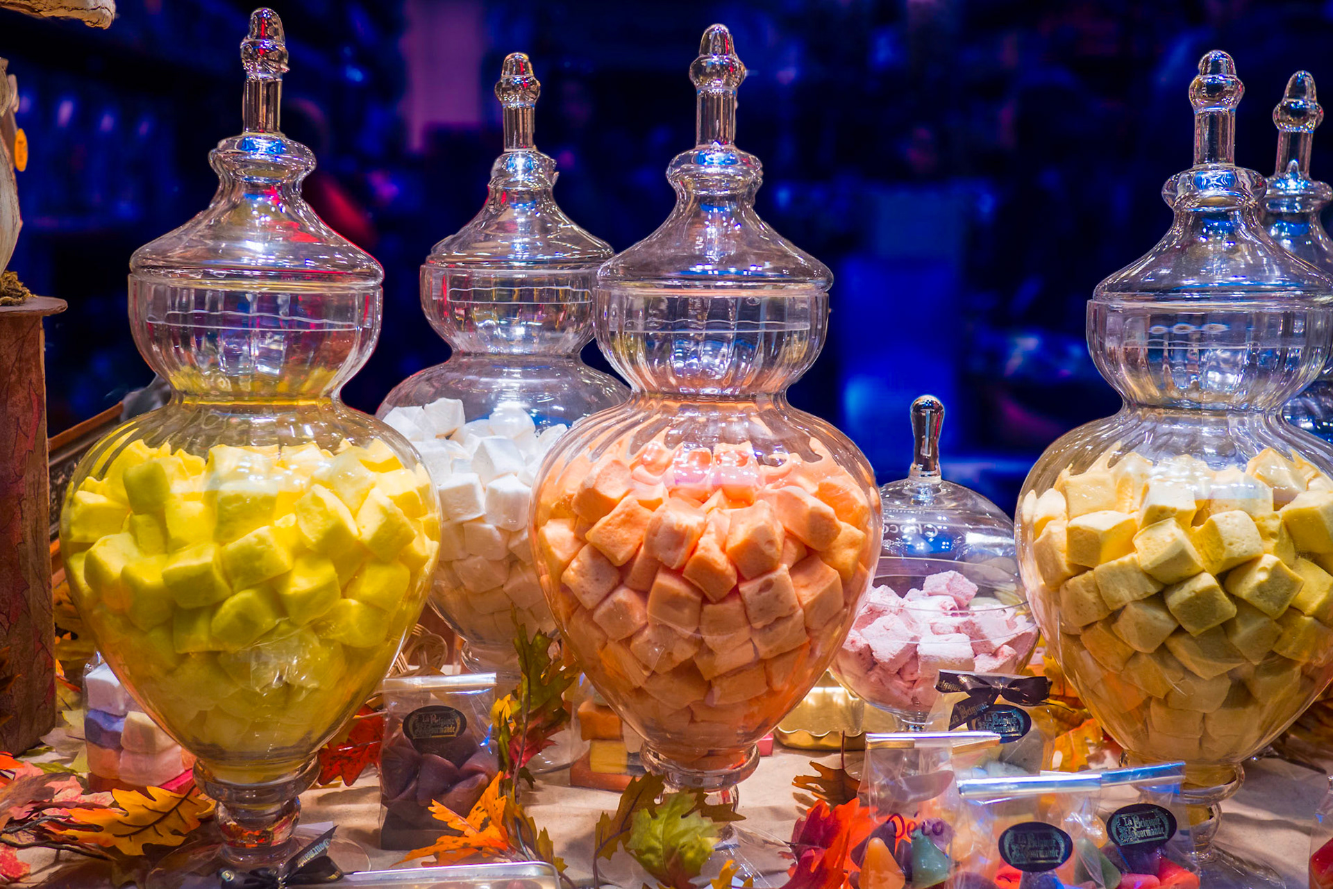 La Belgique Gourmande