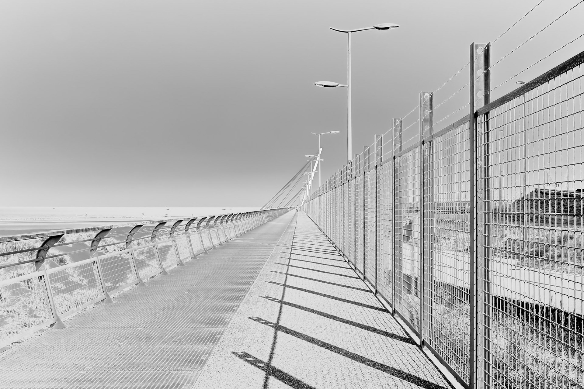 Zeebrugge - Perspective 2