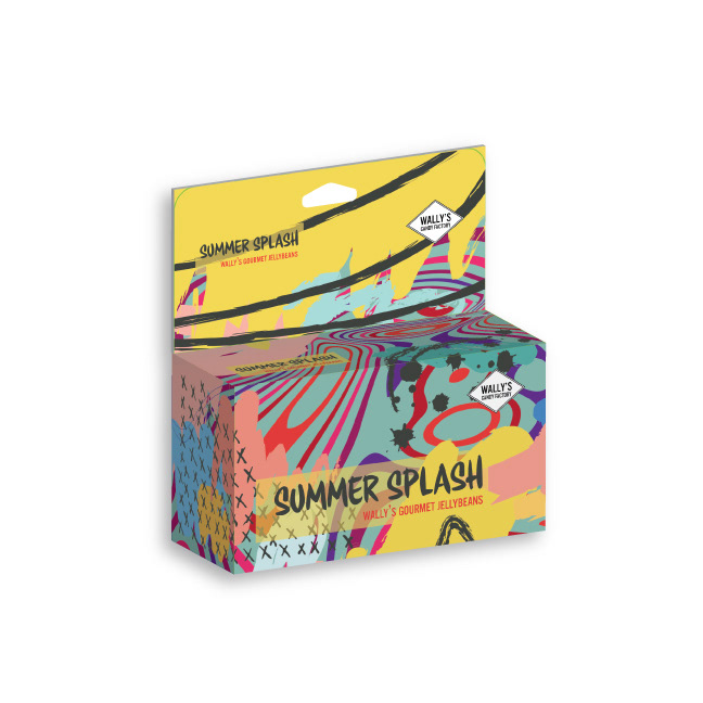 Summer Splash