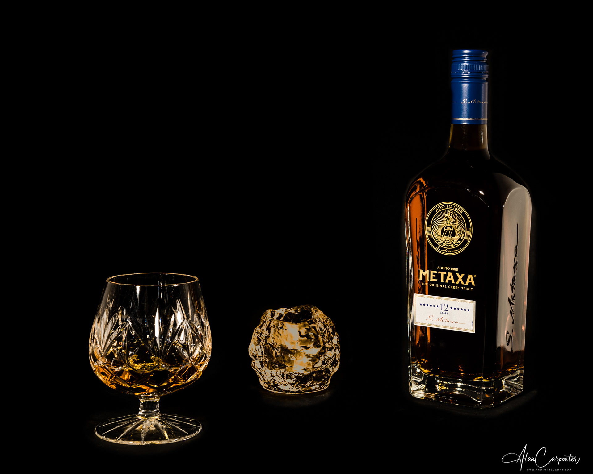 Premium Drinks - Lifestyle