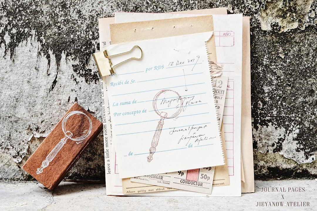 Magnifying Glass