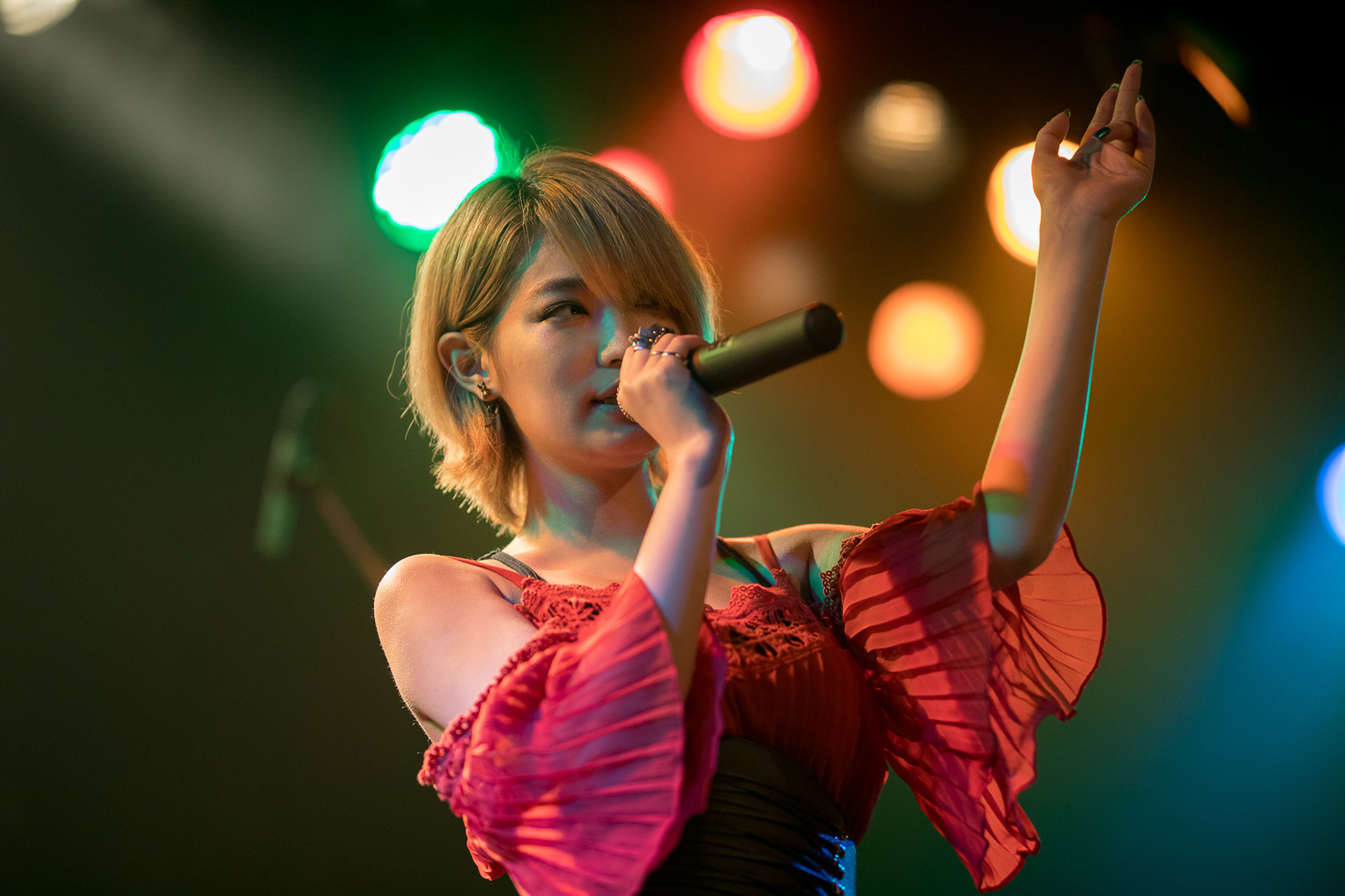 JapanMoments - Concert - Erina