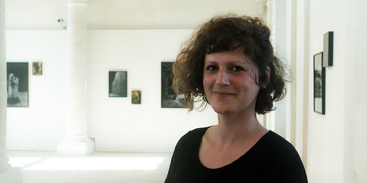 Annaïs Boudot