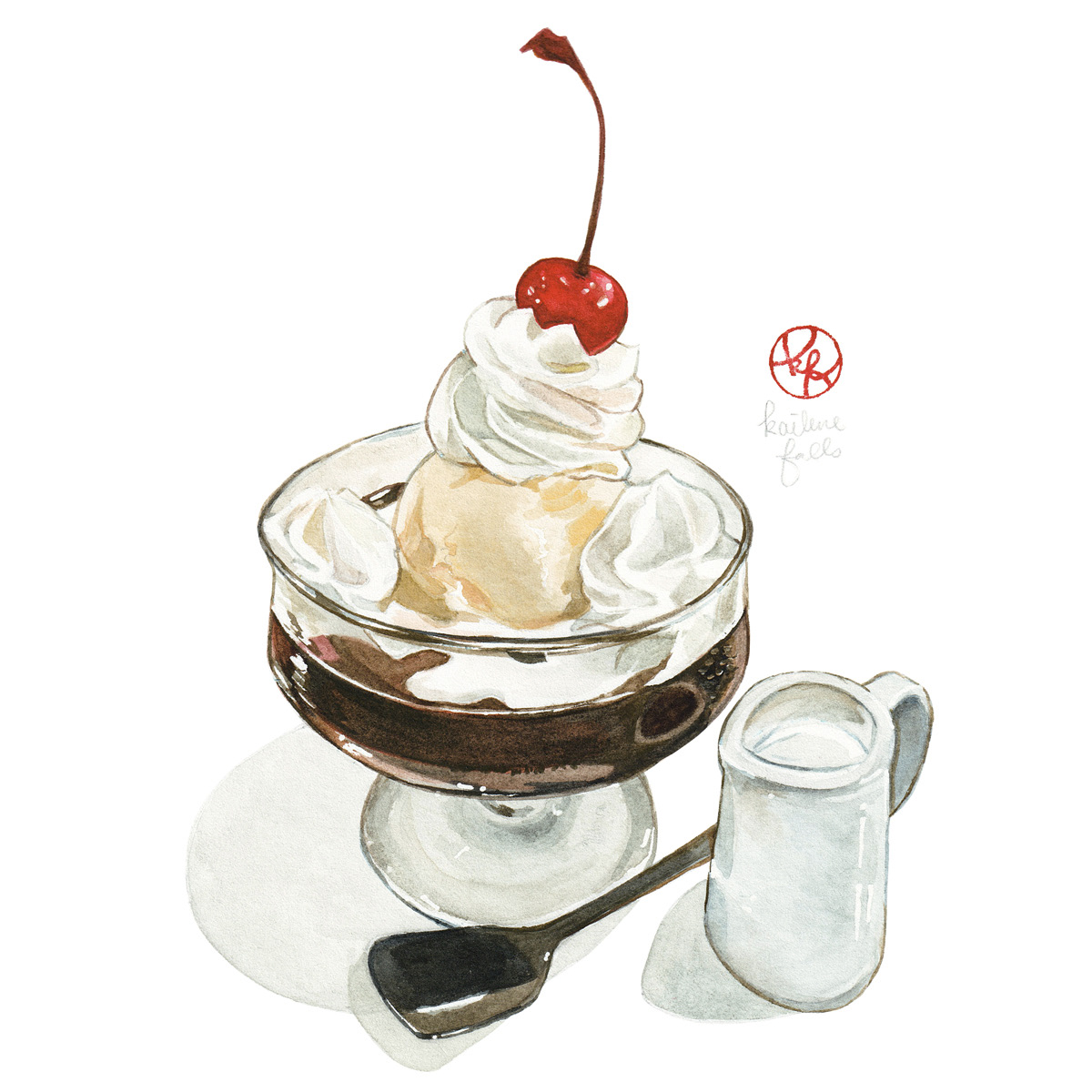 It's So Delicious展用 2020年11月