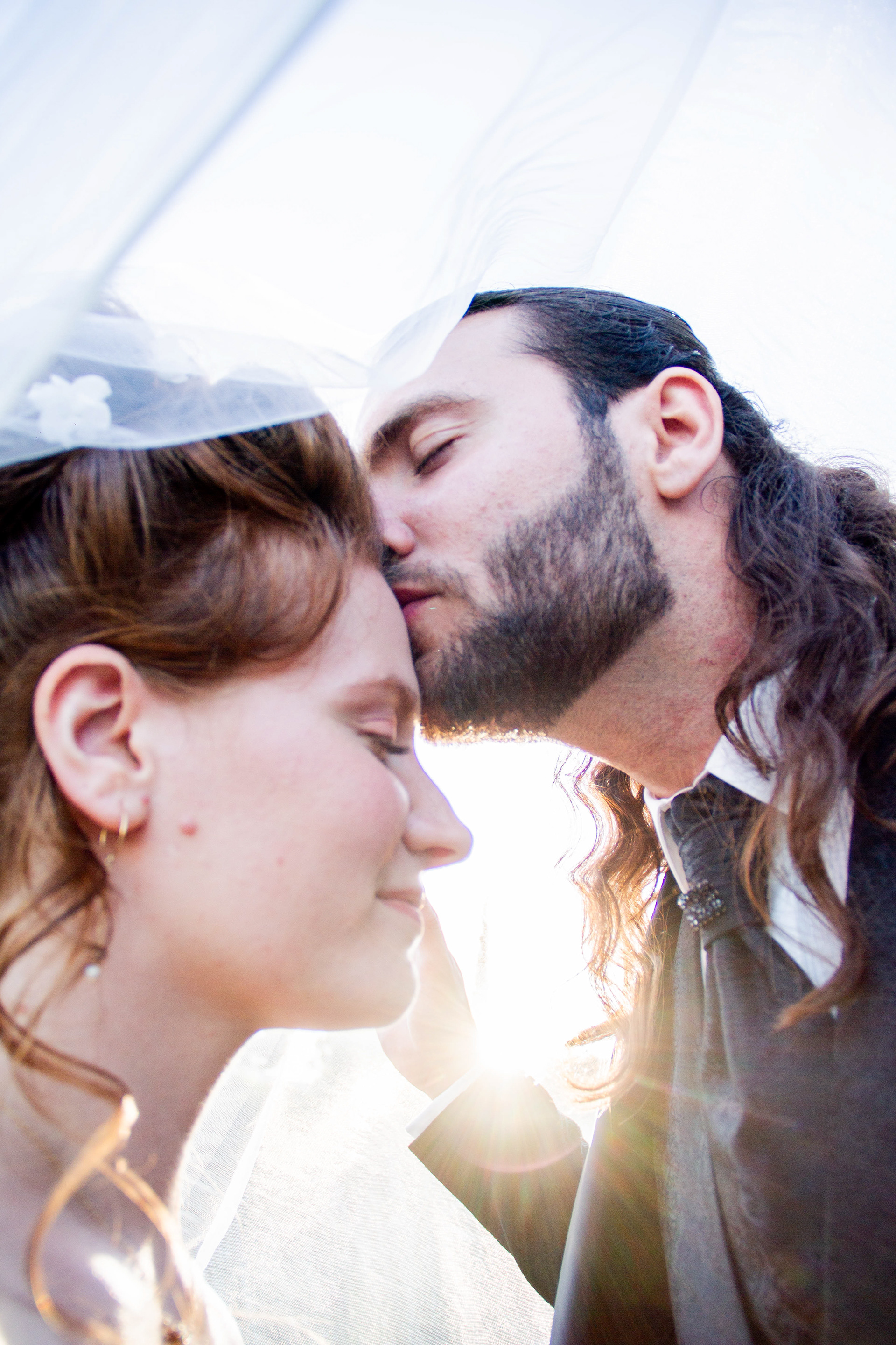 Marie & Kévin