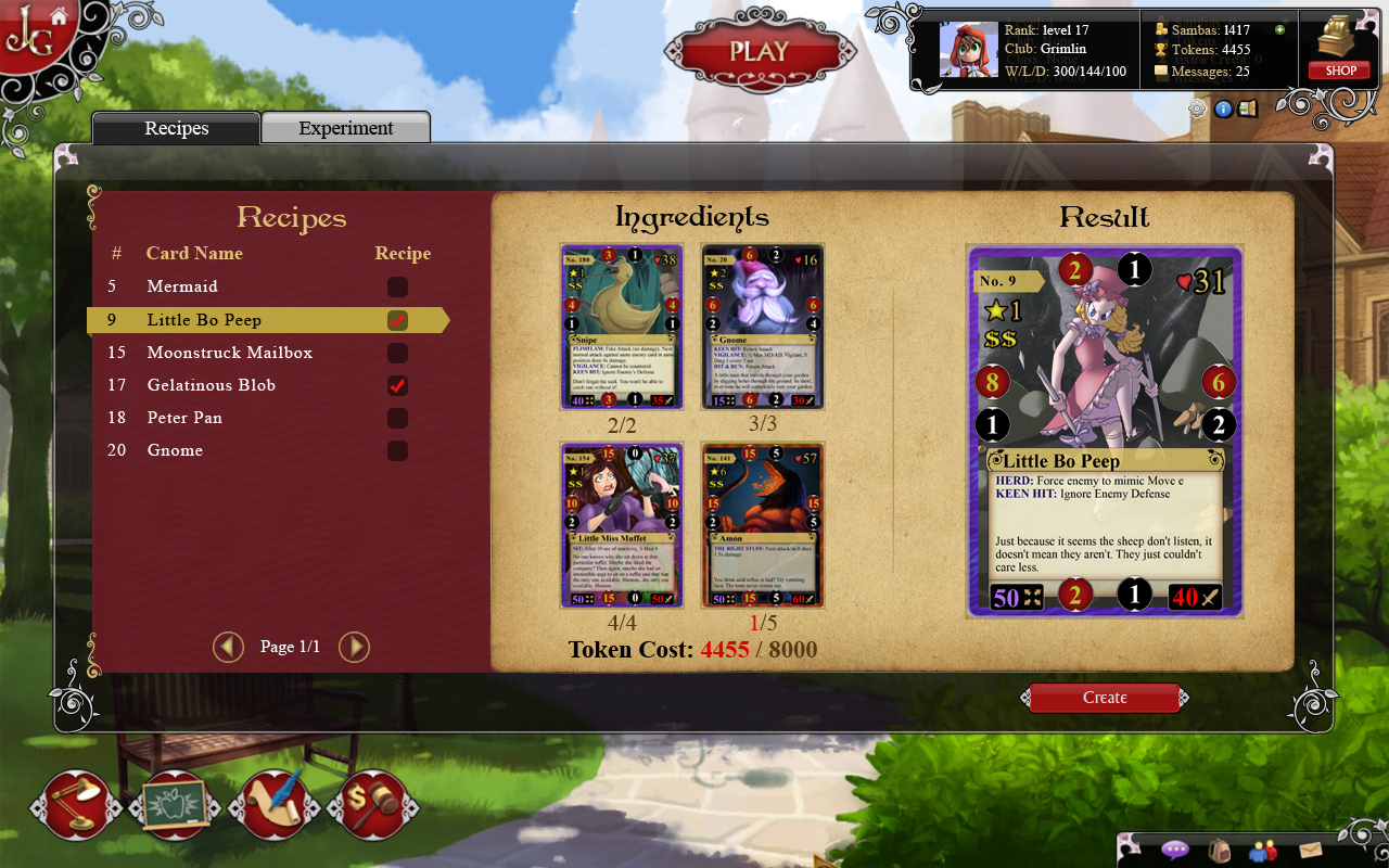 Jonathan Coates Games Banner Ads Ui