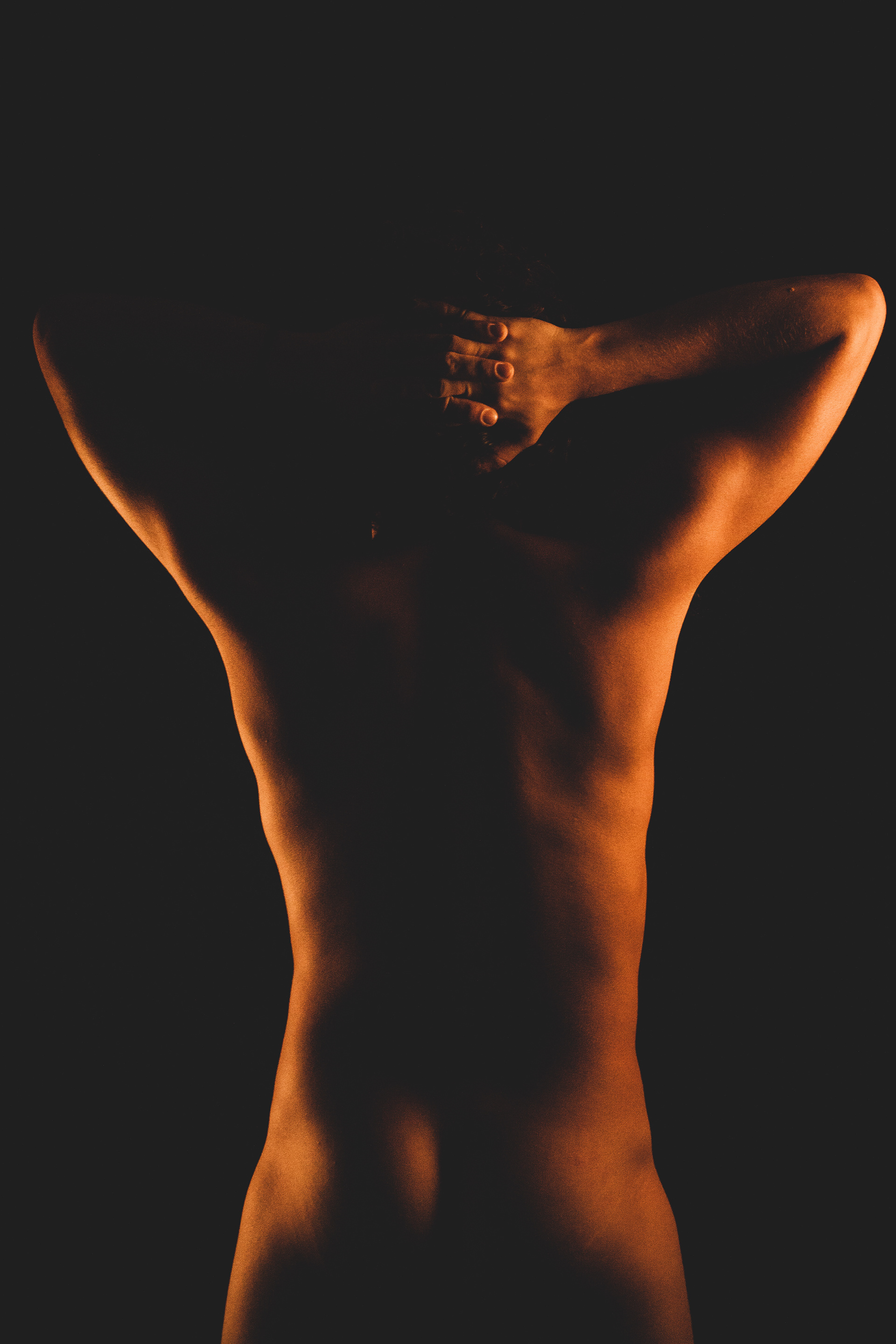 Caio, 2018