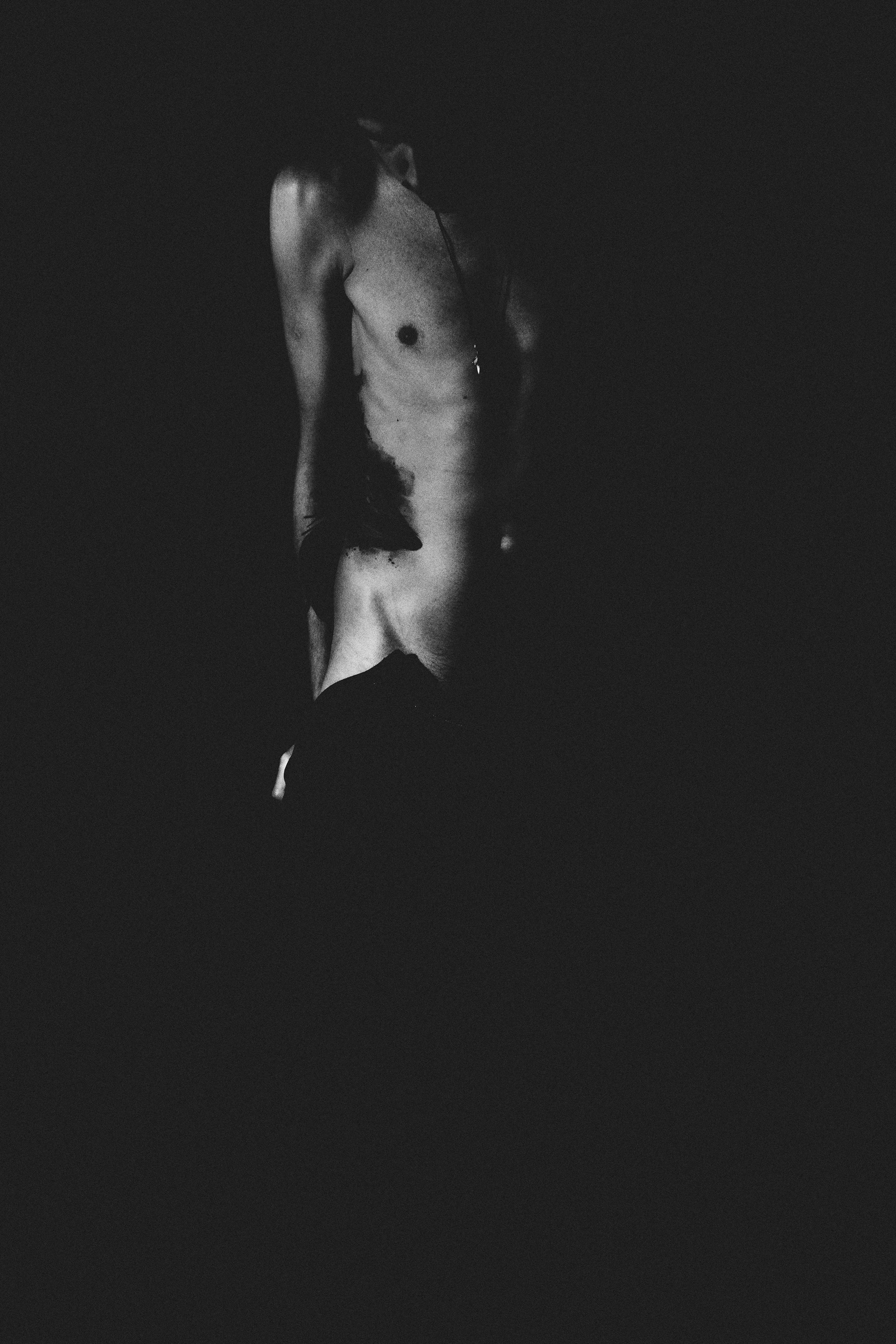 Felipe, 2018