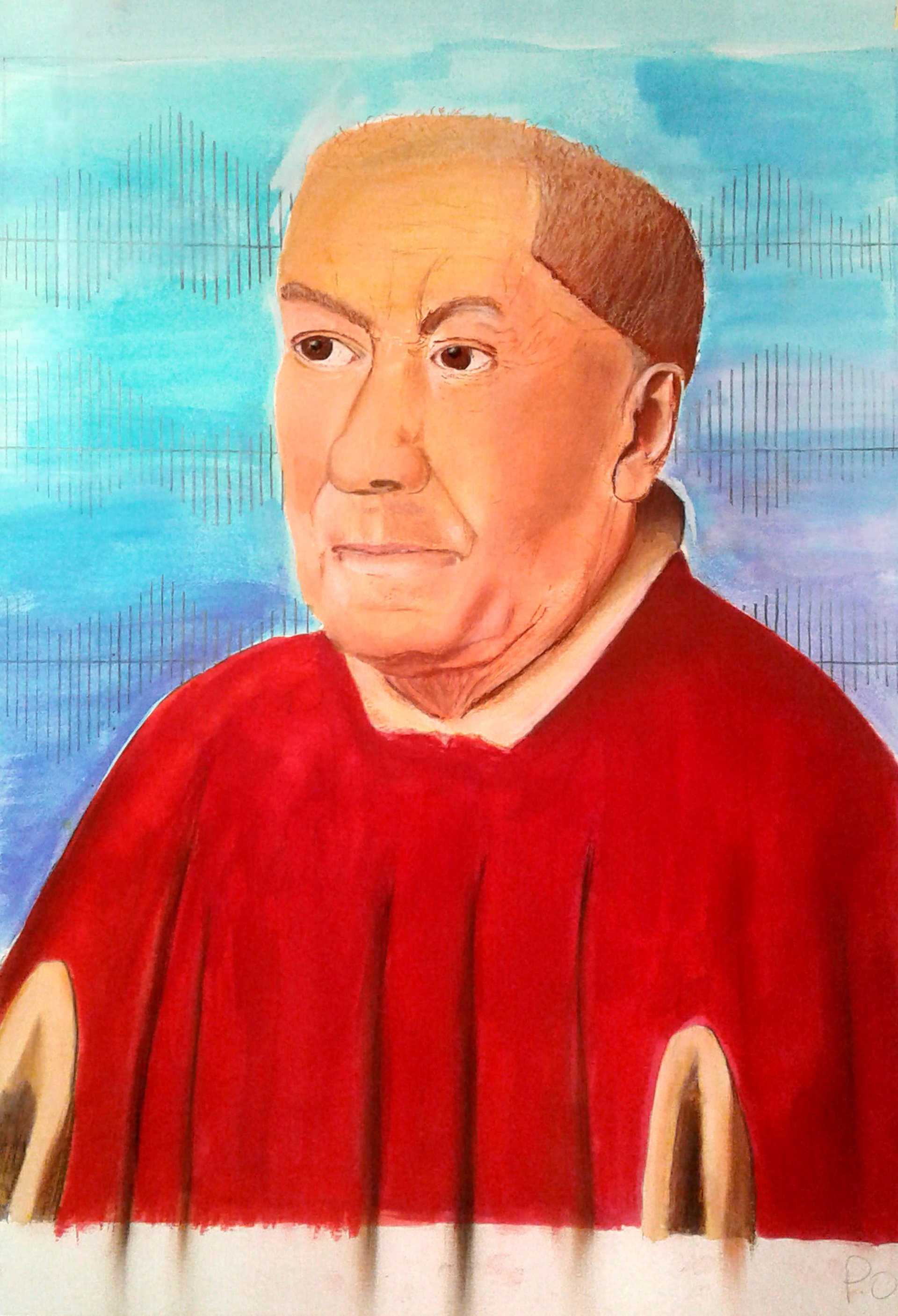 Peter Oosterlinck