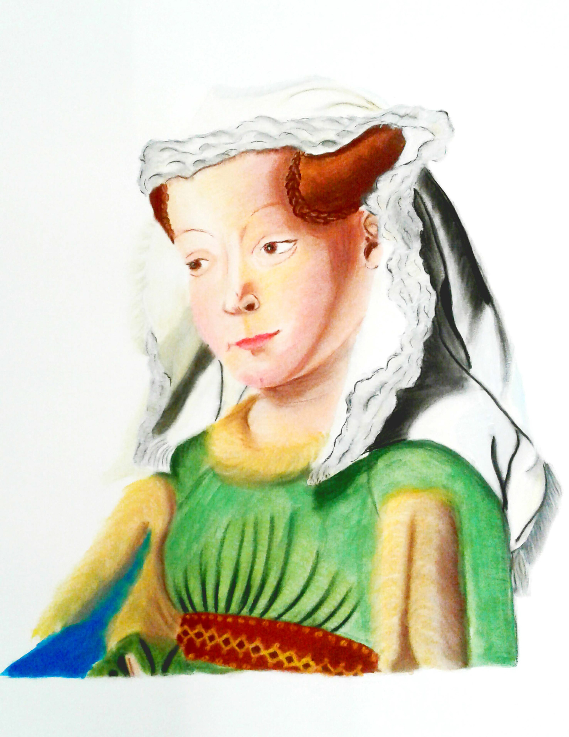 Iris Verdonck