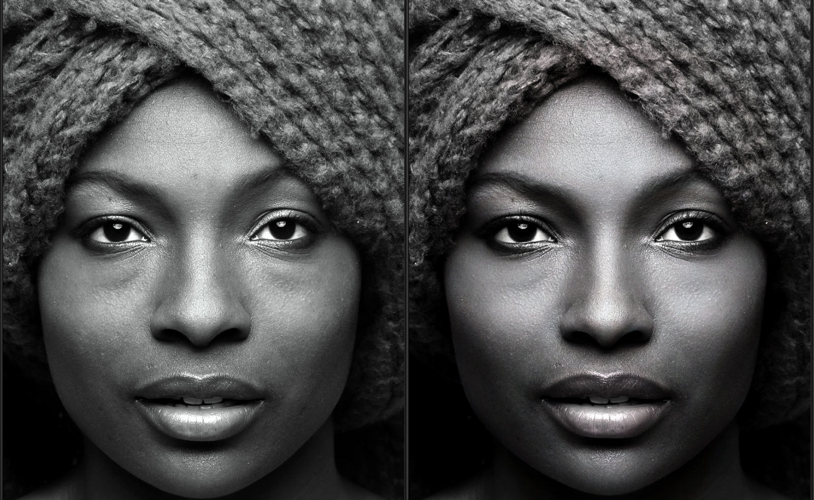 Professional photo retouching services: Wrinkles Removal, Skin Smoothening, Whitening Teeth,Beauty Retouching, Make Up Creation, Hair Retouching