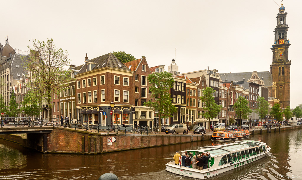 Amsterdam, Netherlands