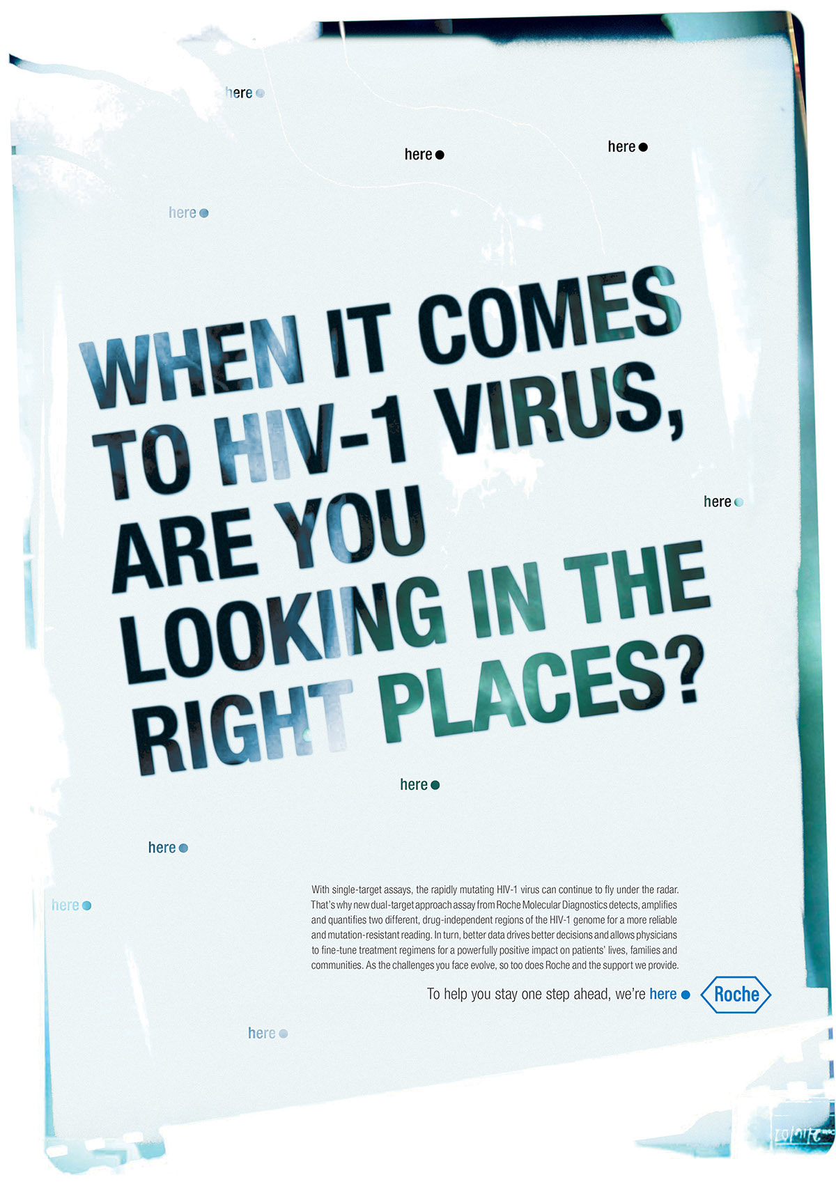 David Brady Design - Roche