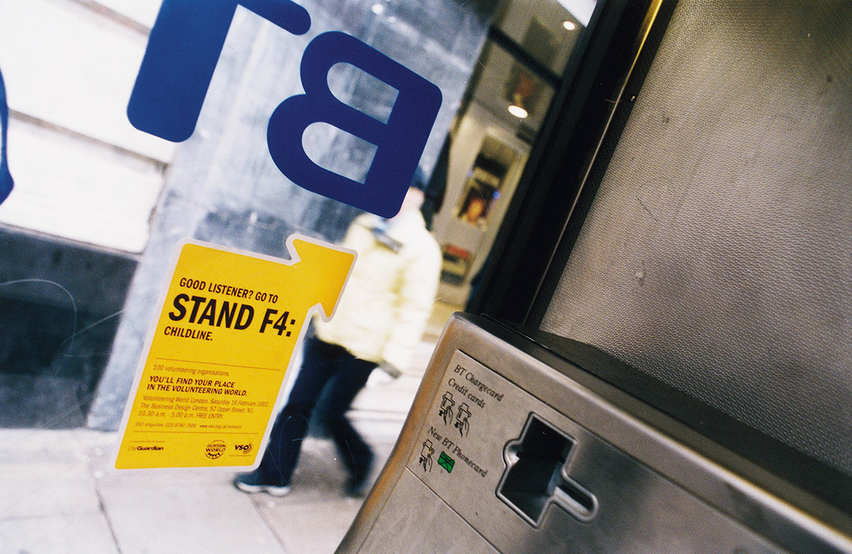 David Brady Design - VSO