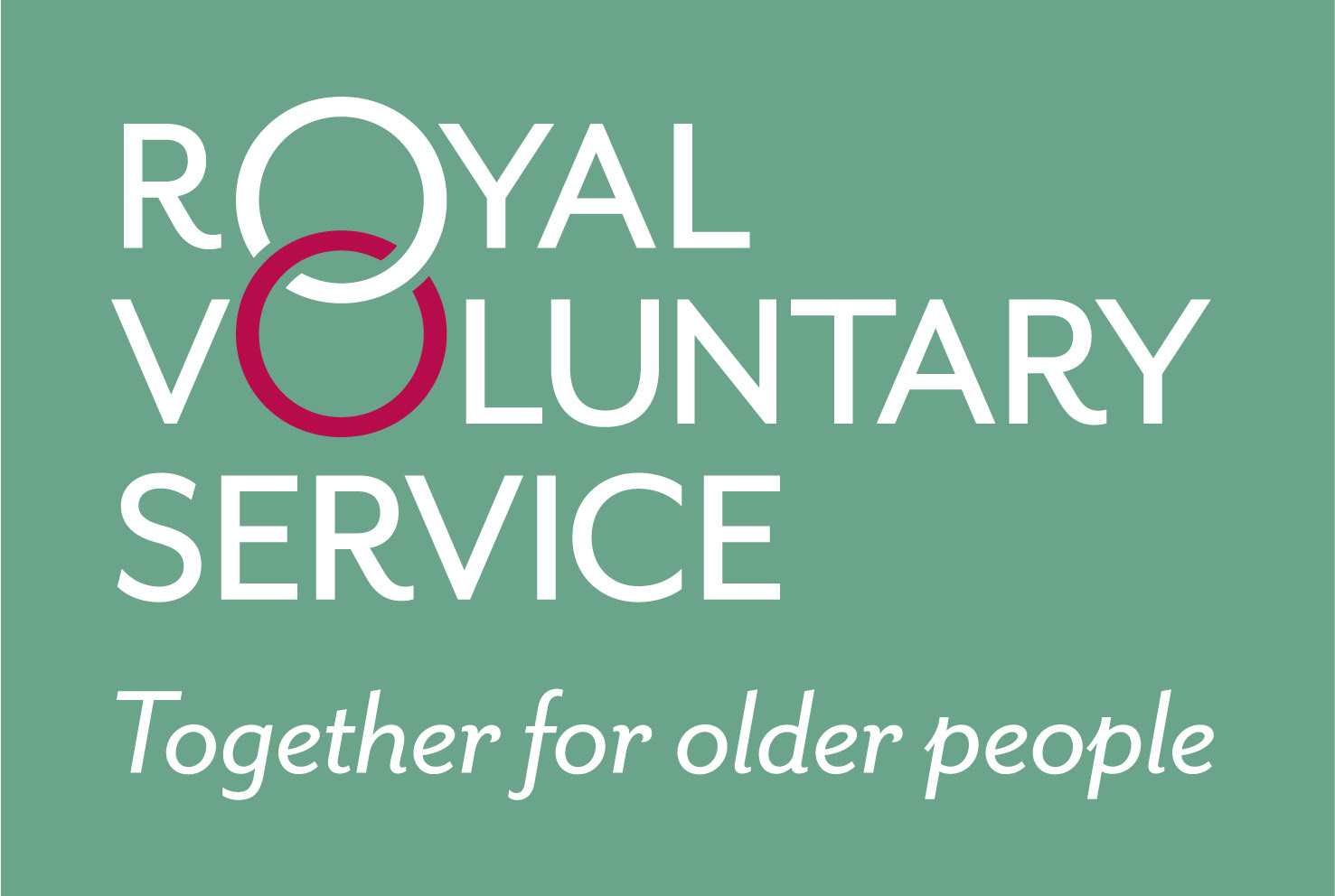 David Brady Design - Royal Voluntary Service