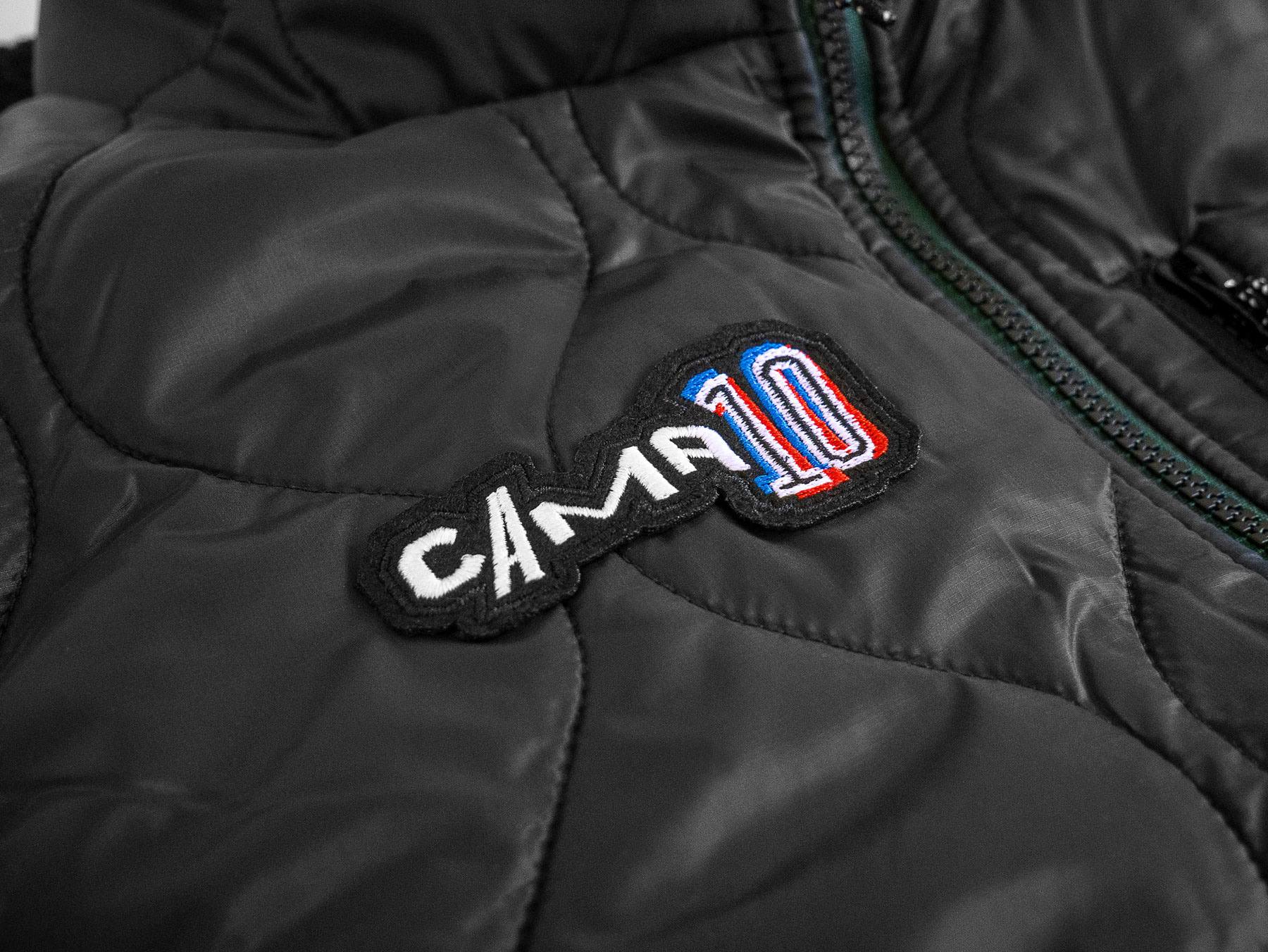 BestBefore2065 - Nike :::: Cama 10 HB Kit