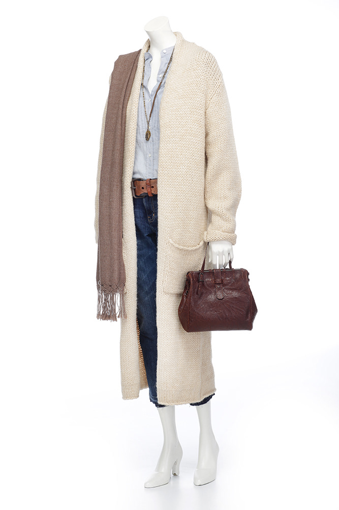 Fashion Catalog Photography