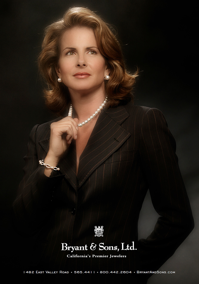 Jewelry Photography