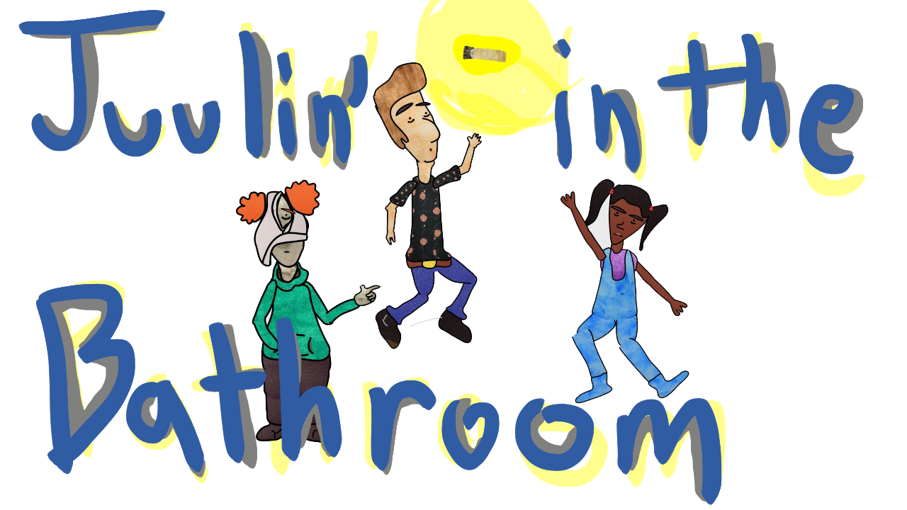 Three Different Thumbnail Designs