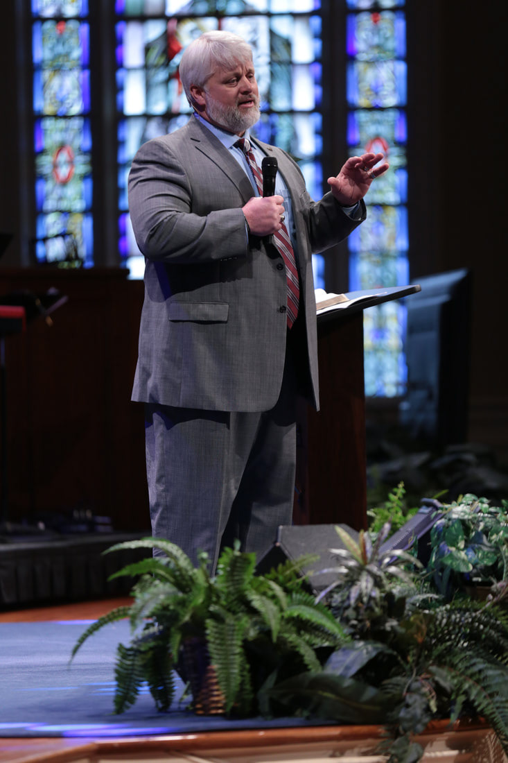 Genesis Worship