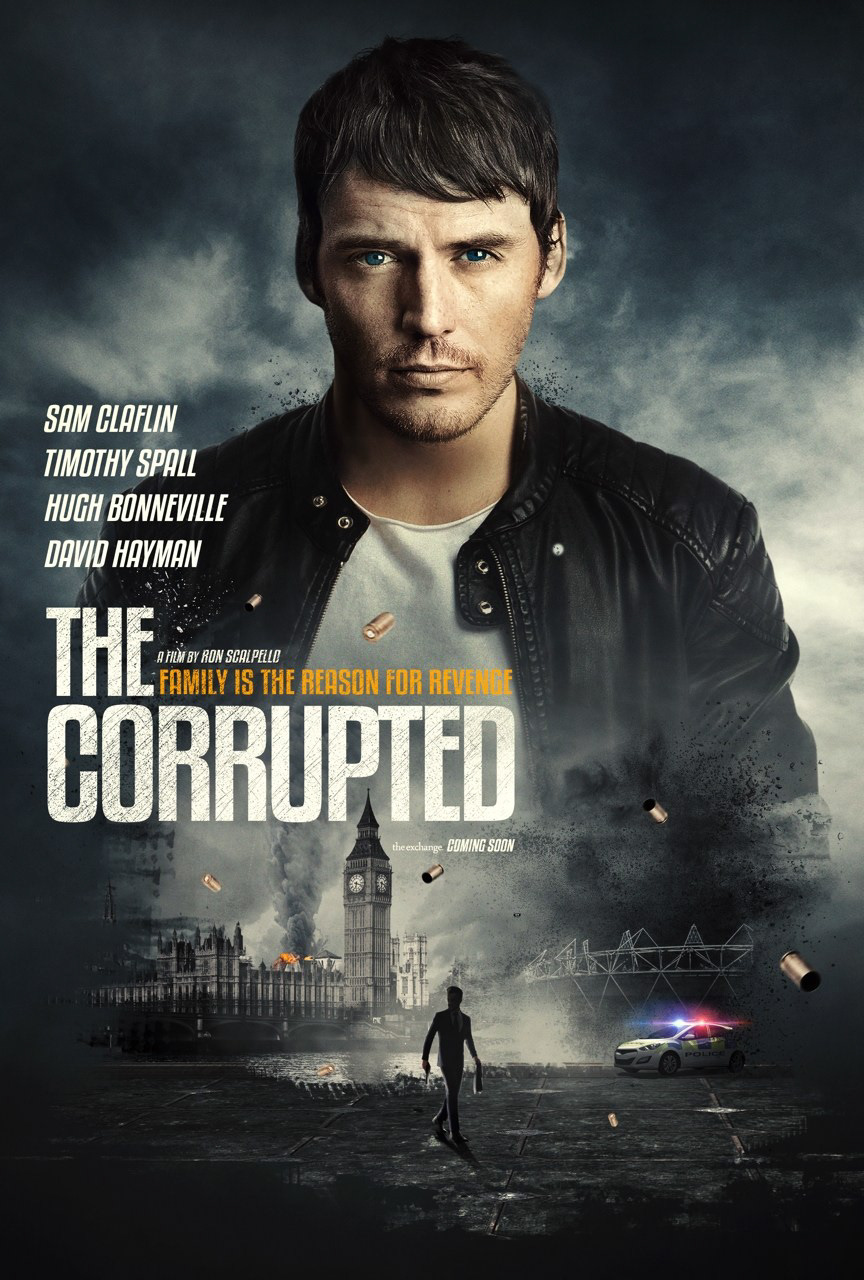 RÃ©sultats de recherche d'images pour Â«Â the corruptedÂ Â»