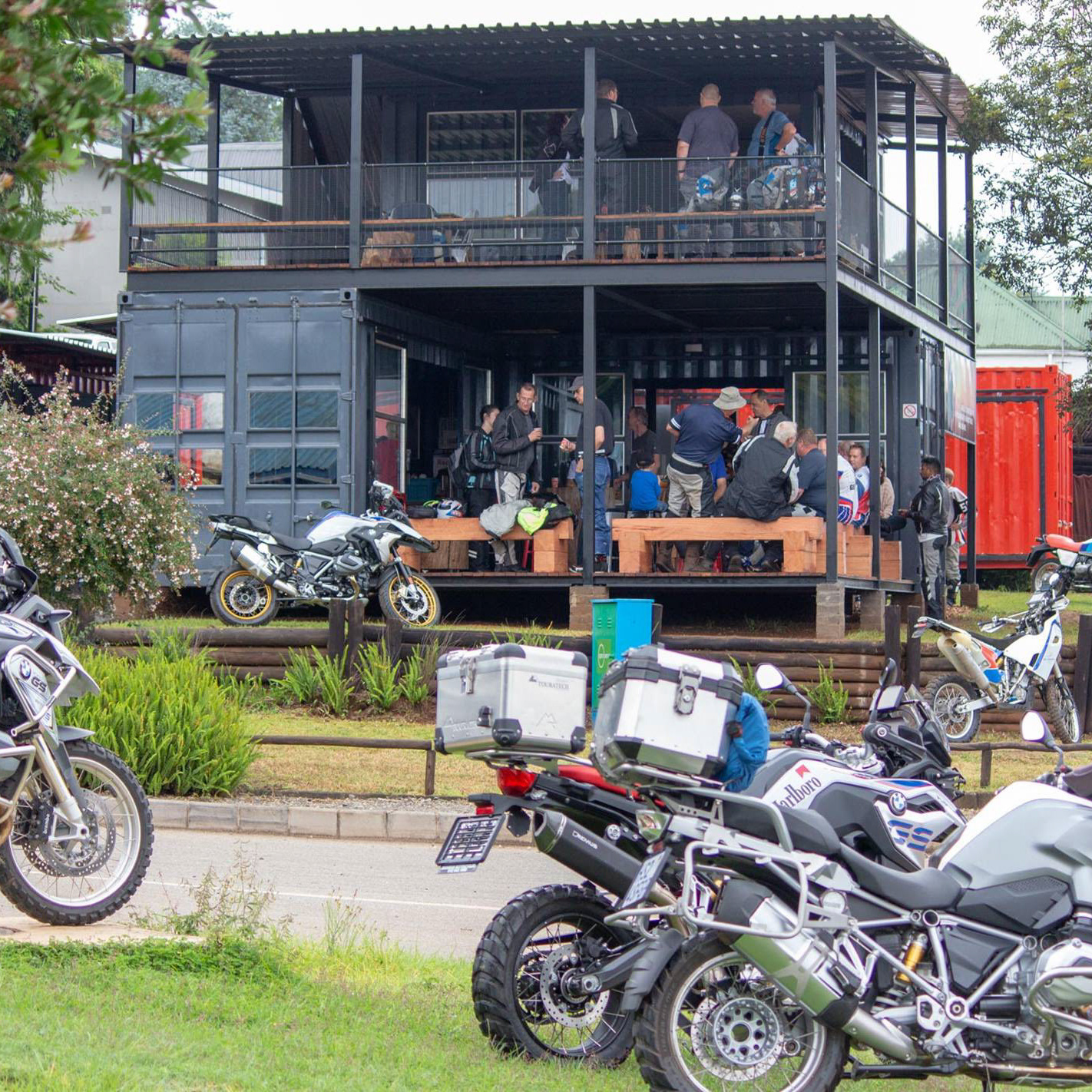 James Page Cape Town Architect Concept Models